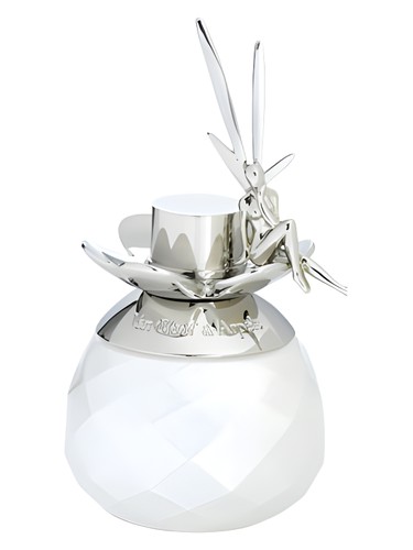 عطر ادکلن فیری رز دز نژ ون کلیف اند آرپلز - Feerie Rose des Neiges Van Cleef & Arpels - بررسی، قیمت و خرید