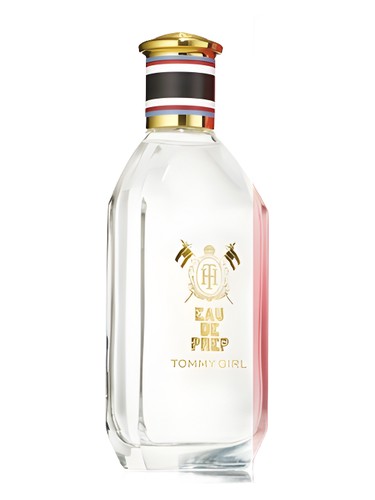 عطر ادکلن اُ دو پِرِپ تامی گرل تامی هیلفیگر - Eau de Prep Tommy Girl Tommy Hilfiger - بررسی، قیمت و خرید