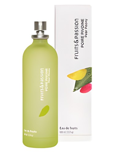 عطر ادکلن پیرپئونی فروتز اند پشن - Pear-Peony Fruits & Passion - بررسی، قیمت و خرید