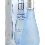 عطر ادکلن کول واتر فرازن داویدف - Cool Water Frozen Davidoff - بررسی، قیمت و خرید
