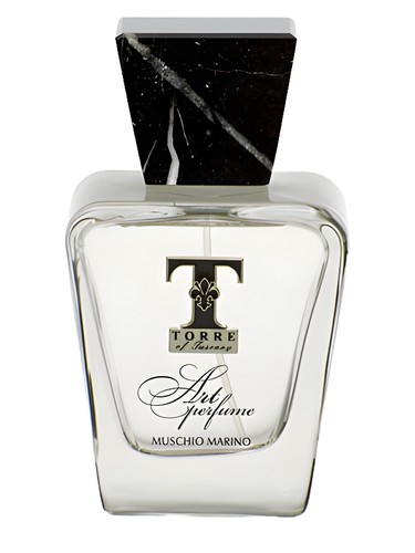 عطر ادکلن ماسیو مارینو توره آف توسکنی - Muschio Marino Torre of Tuscany - بررسی، قیمت و خرید