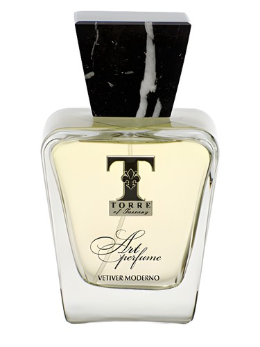 عطر ادکلن وتیور مدرنو تور آو توسکانی - Vetiver Moderno Torre of Tuscany - بررسی، قیمت و خرید