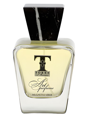 عطر ادکلن ماگتو ورده توره آو توسکانی - Mughetto Verde Torre of Tuscany - بررسی، قیمت و خرید