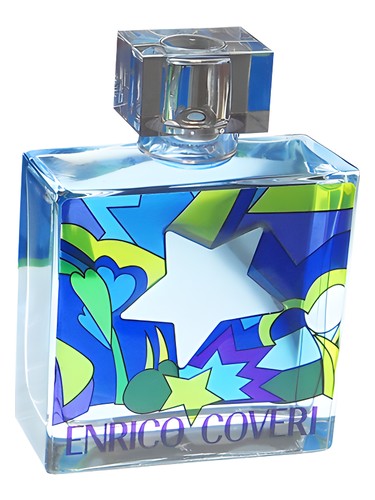 عطر ادکلن پاپ هارت فور هیم انریکو کاوری - Pop Heart For Him Enrico Coveri - بررسی، قیمت و خرید