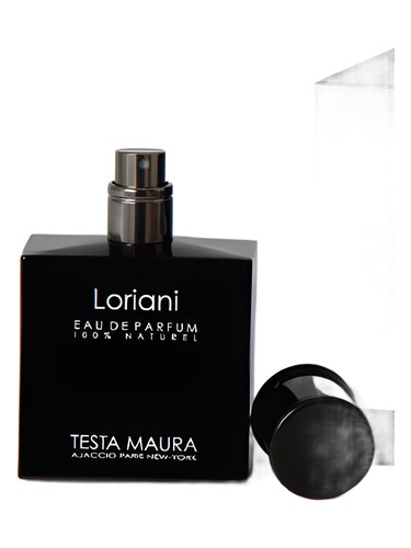 عطر ادکلن لوریانی تستا ماورا - Loriani Testa Maura - بررسی، قیمت و خرید