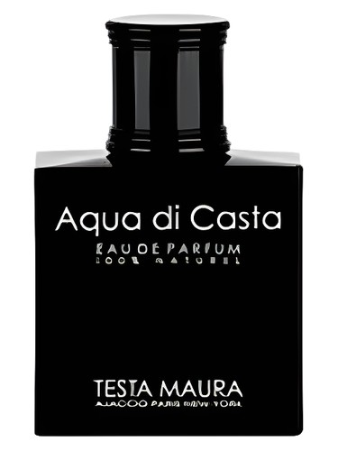 عطر ادکلن آکوا دی کاستا تستا مورا - Aqua Di Casta Testa Maura - بررسی، قیمت و خرید