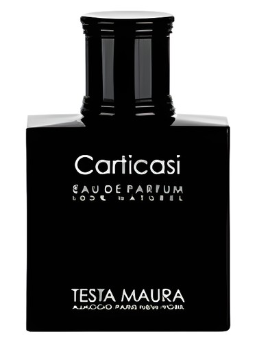 عطر ادکلن کارتیکاسی تستا ماورا - Carticasi Testa Maura - بررسی، قیمت و خرید
