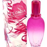 عطر ادکلن س…ک..سی گرافیتی اِسکادا - Sexy Graffiti Escada - بررسی، قیمت و خرید