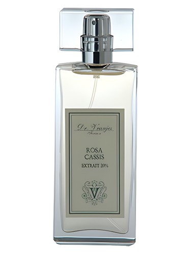 عطر ادکلن رزا ای کاسیس دکتر ورانجز فیرنزه - Rosa e Cassis Dr. Vranjes Firenze - بررسی، قیمت و خرید
