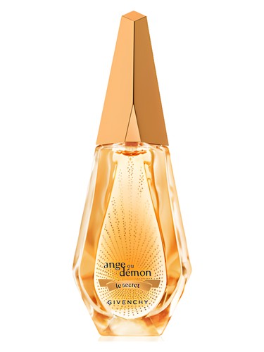 عطر ادکلن آنژ او دیمون لو سیکرت پُئزی دون پارفوم دیور ژیوانشی - Ange ou Demon Le Secret Poesie d’un Parfum d’Hiver Givenchy - بررسی، قیمت و خرید