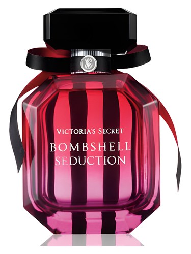 عطر ادکلن بامشل سداکشن ویکتوریا سیکرت - Bombshell Seduction Victoria's Secret - بررسی، قیمت و خرید