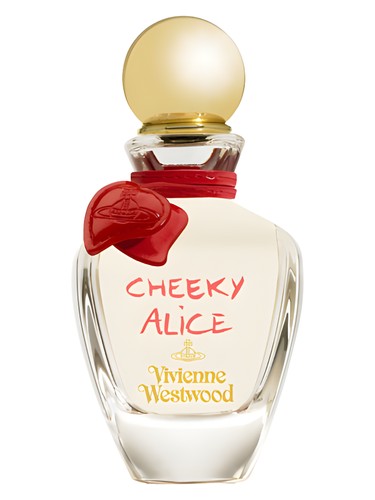 عطر ادکلن چیکی آلیس ویوین وست‌وود - Cheeky Alice Vivienne Westwood - بررسی، قیمت و خرید