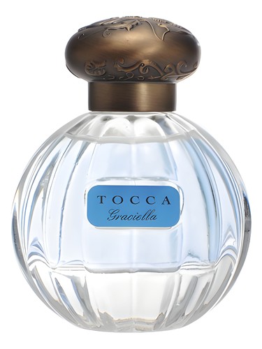 عطر ادکلن گراسیلا توکا - Graciella Tocca - بررسی، قیمت و خرید