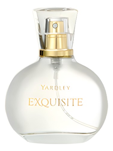 عطر ادکلن ایکسکوئزیت یاردلی - Exquisite Yardley - بررسی، قیمت و خرید