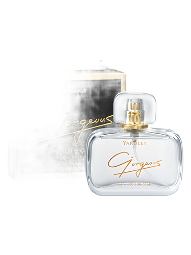 عطر ادکلن گورجس این بلک یاردلی - Gorgeous in Black Yardley - بررسی، قیمت و خرید