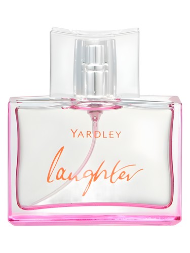 عطر ادکلن لافتر یاردلی - Laughter Yardley - بررسی، قیمت و خرید