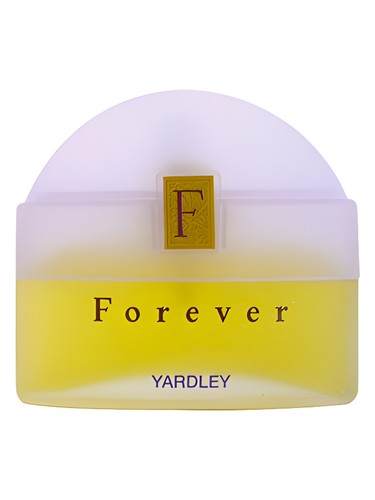 عطر ادکلن فوروِوِر یاردلی - Forever Yardley - بررسی، قیمت و خرید