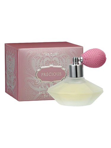 عطر ادکلن پِرِشِس یاردلی - Precious Yardley - بررسی، قیمت و خرید