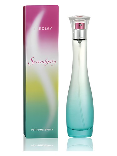 عطر ادکلن سرندیپیتی یاردلی - Serendipity Yardley - بررسی، قیمت و خرید
