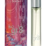 عطر ادکلن سو؟ گرییت یاردلی - So…? Gr8 Yardley - بررسی، قیمت و خرید