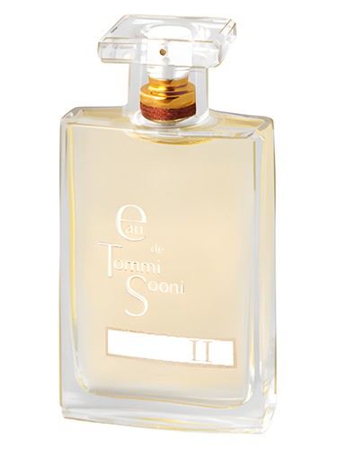 عطر ادکلن او دو تامی سونی تامی سونی - Eau de Tommi Sooni II Tommi Sooni - بررسی، قیمت و خرید