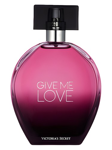 عطر ادکلن گیو می لاو ویکتوریا سیکرت - Give Me Love Victoria's Secret - بررسی، قیمت و خرید