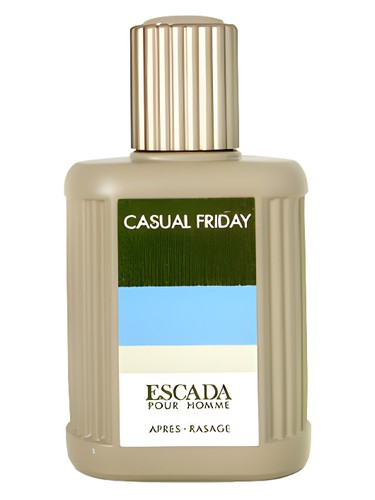 عطر ادکلن اسکادا کژوال فرایدی اسکادا - Escada Casual Friday Escada - بررسی، قیمت و خرید