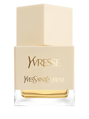 عطر ادکلن لا کالکشن ایورِس ایو سن لوران - La Collection Yvresse Yves Saint Laurent - بررسی، قیمت و خرید