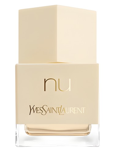عطر ادکلن لا کالکشن نو ایو سن لوران - La Collection Nu Yves Saint Laurent - بررسی، قیمت و خرید