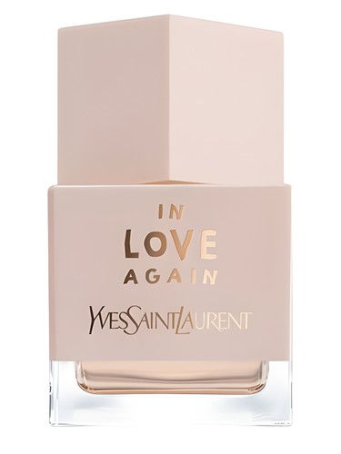 عطر ادکلن لا کالکشن این لاو اگین ایو سن لوران - La Collection In Love Again Yves Saint Laurent - بررسی، قیمت و خرید