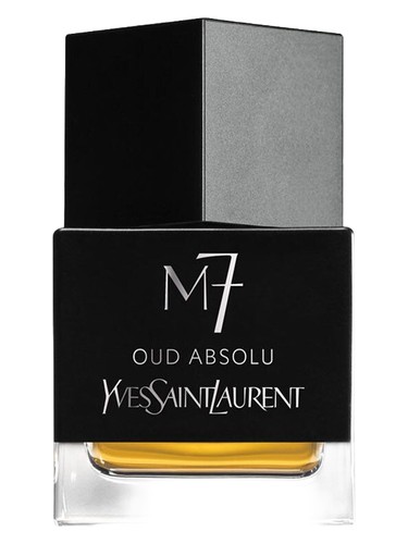 عطر ادکلن لا کالکشن ام سون عود ابسولو ایو سن لوران - La Collection M7 Oud Absolu Yves Saint Laurent - بررسی، قیمت و خرید