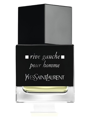 عطر ادکلن لا کلکسیون ریو گوش پور اوم ایو سن لوران - La Collection Rive Gauche Pour Homme Yves Saint Laurent - بررسی، قیمت و خرید