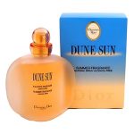 عطر ادکلن دیون سان دیور - Dune Sun Dior - بررسی، قیمت و خرید