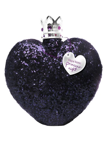 عطر ادکلن پرنسس نایت ورا ونگ - Princess Night Vera Wang - بررسی، قیمت و خرید