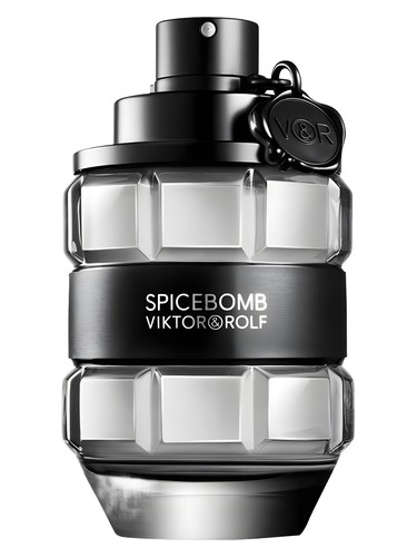 عطر ادکلن اسپایس بامب ویکتور اند رالف - Spicebomb Viktor&Rolf - بررسی، قیمت و خرید