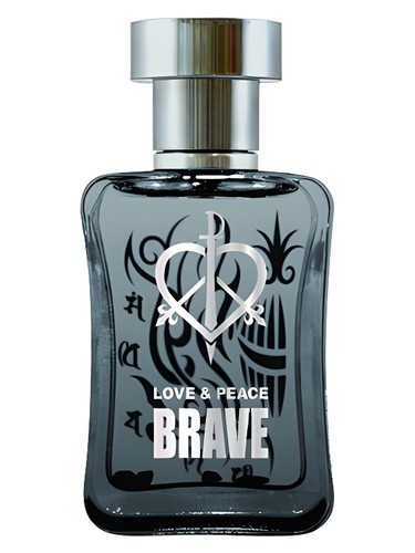 عطر ادکلن لاو اند پیس بریو اکسپند - Love & Peace Brave Expand - بررسی، قیمت و خرید