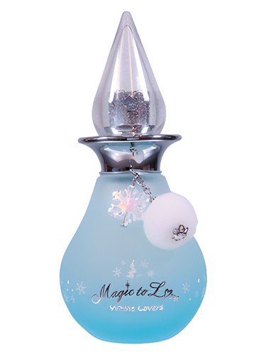 عطر ادکلن مجیک تو لاو وایت لاورز ۲۰۰۸ اکسپند - Magic to Love White Lovers 2008 Expand - بررسی، قیمت و خرید