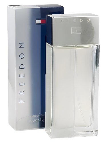 عطر ادکلن فریدوم فور هیم تامی هیلفیگر - Freedom for Him Tommy Hilfiger - بررسی، قیمت و خرید