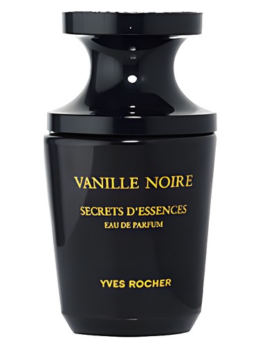 عطر ادکلن ونیل نویر او دو پرفیوم ایو روشه - Vanile Noire Eau de Parfum Yves Rocher - بررسی، قیمت و خرید