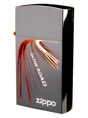 عطر ادکلن زیپو آن د رُود زیپو فراگرنسز - Zippo On The Road Zippo Fragrances - بررسی، قیمت و خرید
