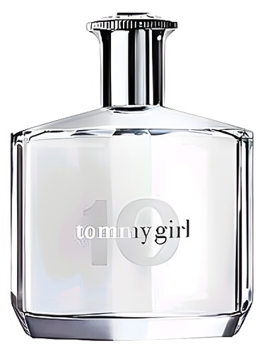 عطر ادکلن تامی گرل تن تامی هیلفیگر - Tommy Girl 10 Tommy Hilfiger - بررسی، قیمت و خرید