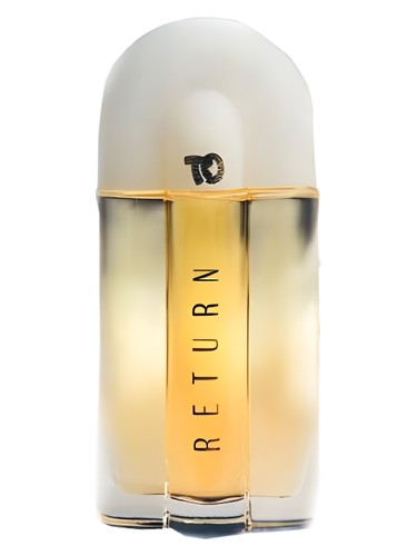 عطر ادکلن ریترن تریستانو اونوفی - Return Tristano Onofri - بررسی، قیمت و خرید