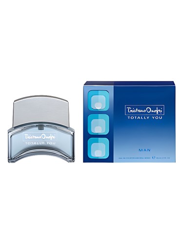عطر ادکلن توتالی یو من تریستانو اونوفری - Totally You Man Tristano Onofri - بررسی، قیمت و خرید