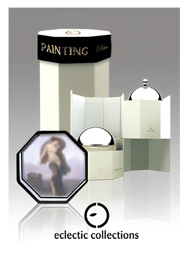 عطر ادکلن پینتینگ اِکلِکتیک کالِکشنز - Painting Eclectic Collections - بررسی، قیمت و خرید