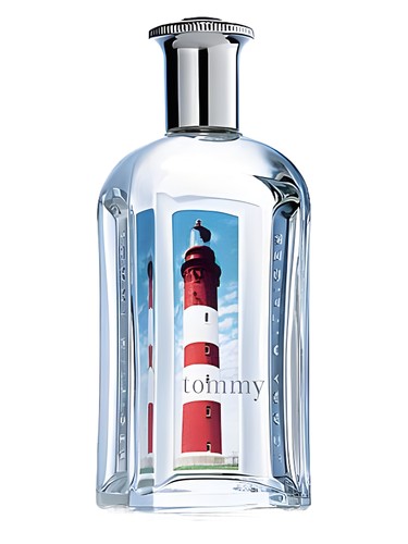 عطر ادکلن تامی سامر دو هزار و هفت تامی هیلفیگر - Tommy Summer 2007 Tommy Hilfiger - بررسی، قیمت و خرید