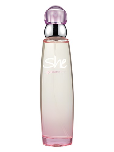 عطر ادکلن شی ایز پرتی هونکا - She... is Pretty! Hunca - بررسی، قیمت و خرید