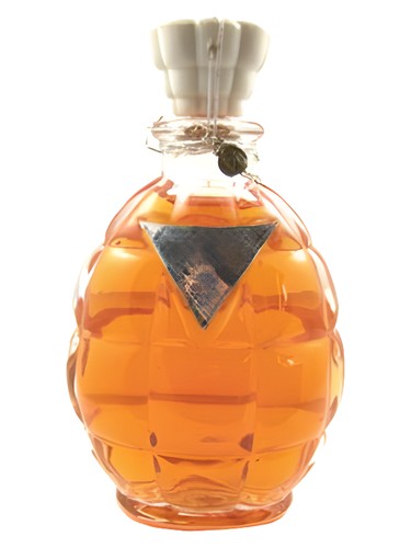 عطر ادکلن اور اینتیم وینی - Heure Intime Vigny - بررسی، قیمت و خرید