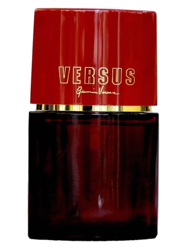 عطر ادکلن ورسوس دونا ورساچه - Versus Donna Versace - بررسی، قیمت و خرید