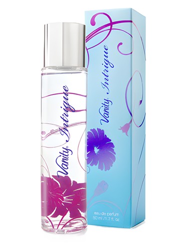 عطر ادکلن اینترگ ونیتی - Intrigue Vanity - بررسی، قیمت و خرید