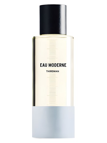 عطر ادکلن او مادغن تردمن - Eau Moderne Thirdman - بررسی، قیمت و خرید